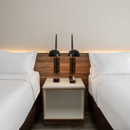 Wyndham Garden Ft Lauderdale Airport & Cruise Port Hotel Dania Beach Bagian luar foto