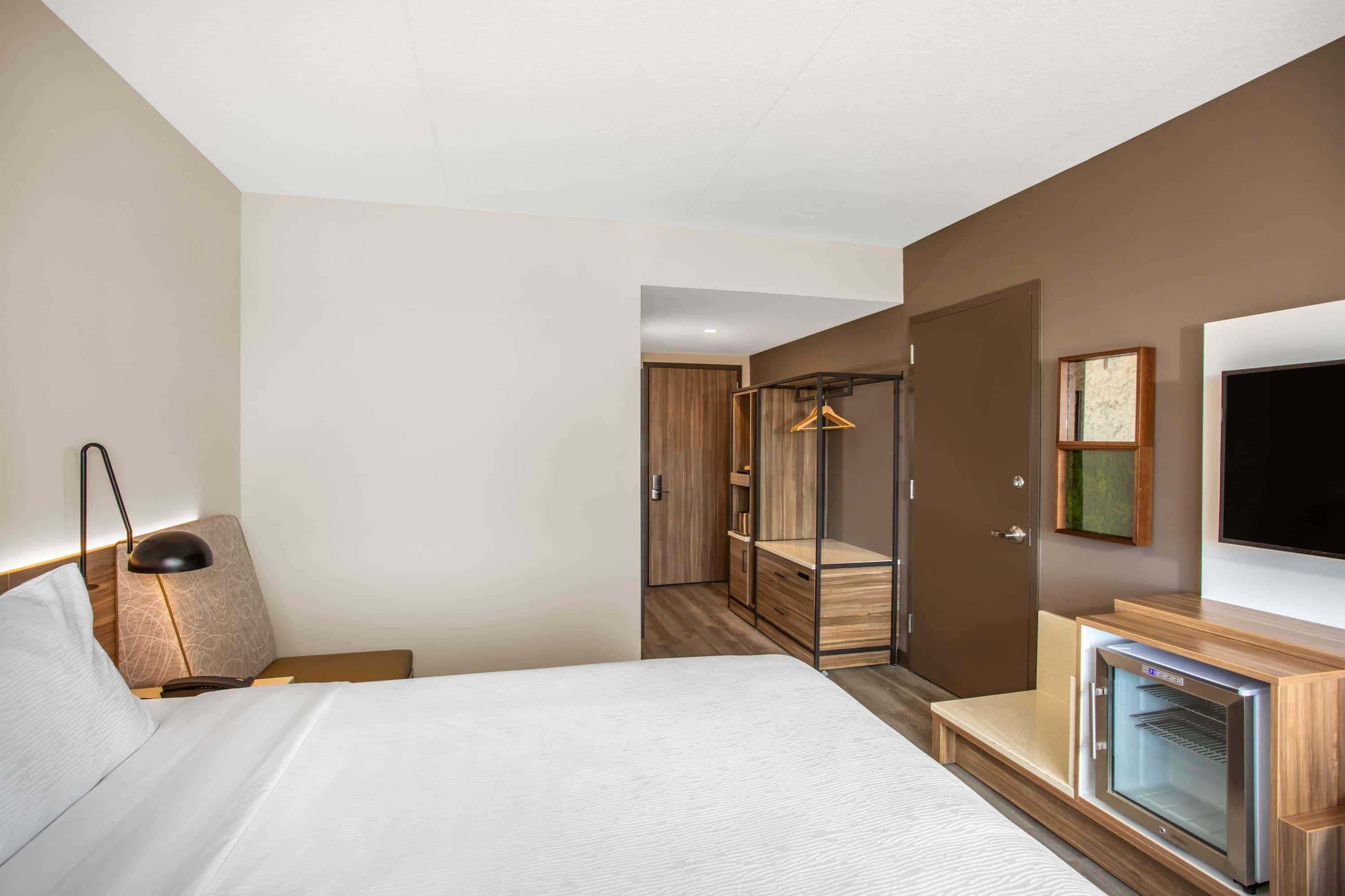 Wyndham Garden Ft Lauderdale Airport & Cruise Port Hotel Dania Beach Bagian luar foto