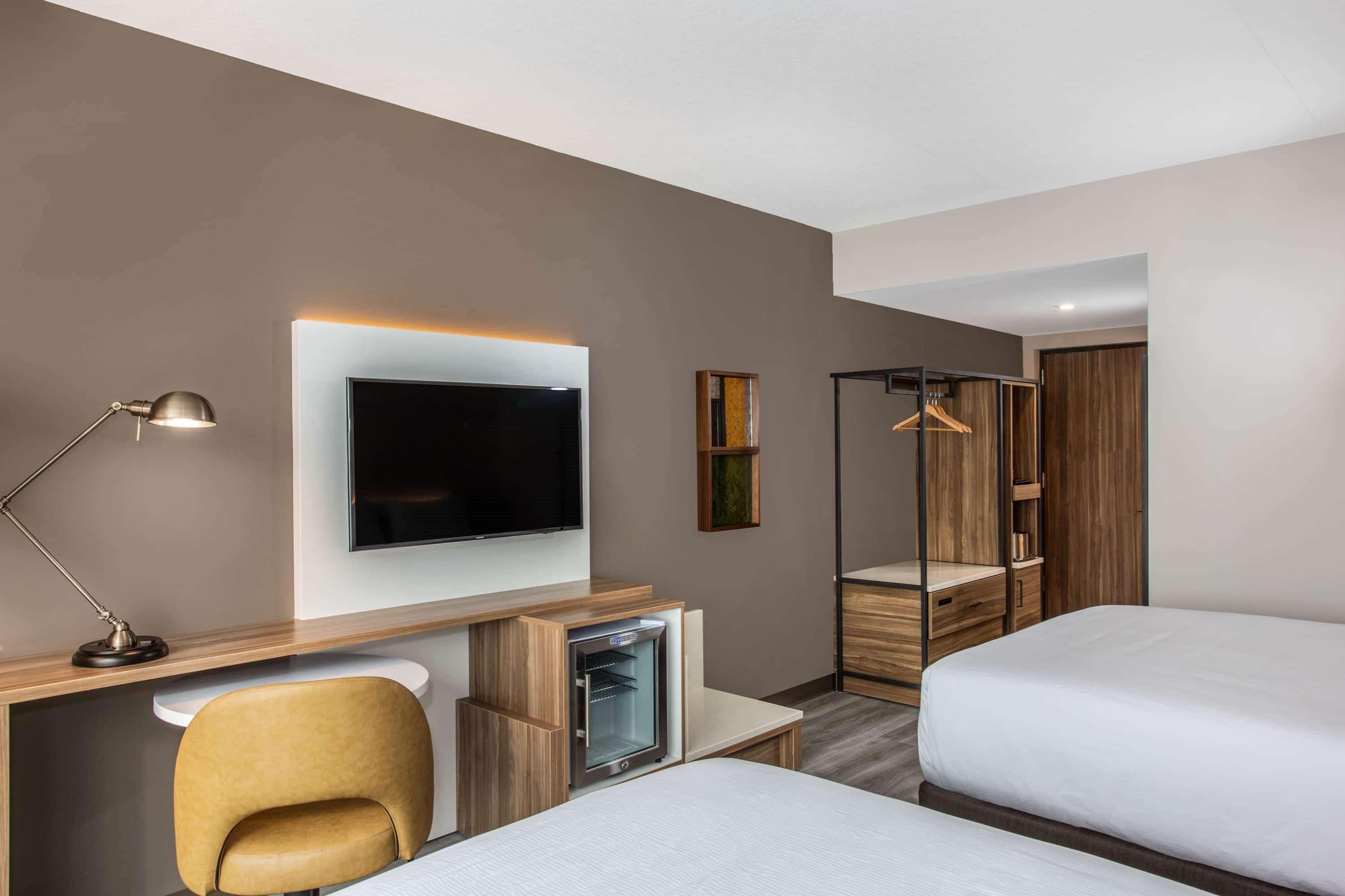 Wyndham Garden Ft Lauderdale Airport & Cruise Port Hotel Dania Beach Bagian luar foto