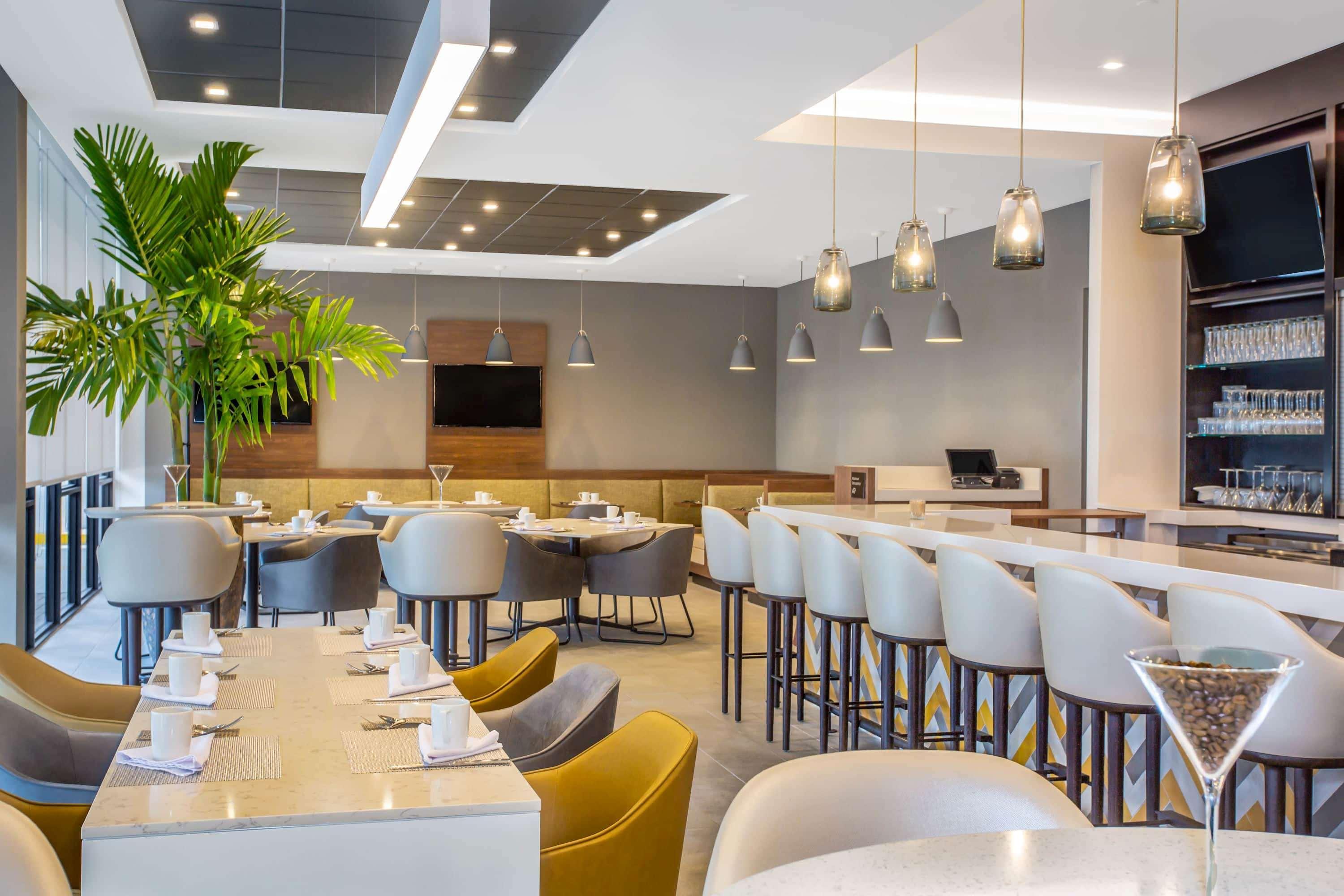 Wyndham Garden Ft Lauderdale Airport & Cruise Port Hotel Dania Beach Bagian luar foto