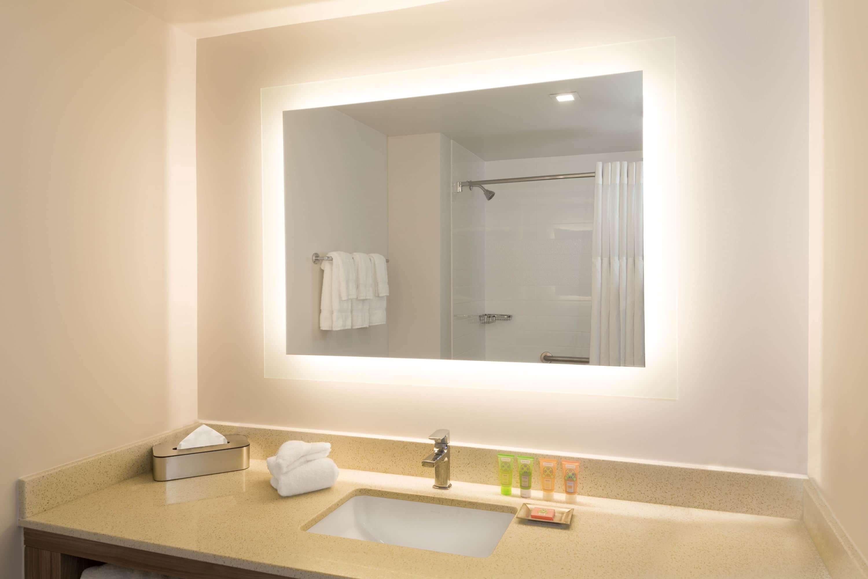 Wyndham Garden Ft Lauderdale Airport & Cruise Port Hotel Dania Beach Bagian luar foto