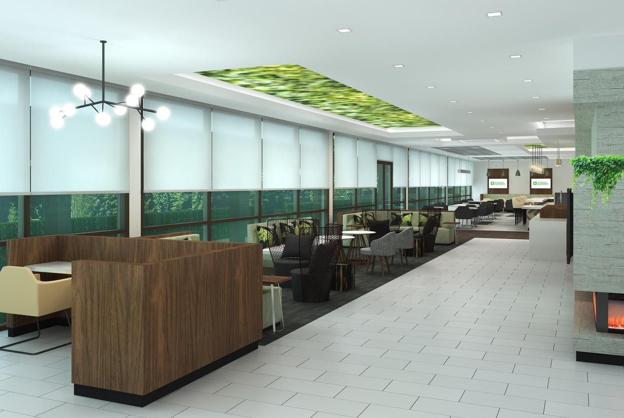 Wyndham Garden Ft Lauderdale Airport & Cruise Port Hotel Dania Beach Bagian luar foto