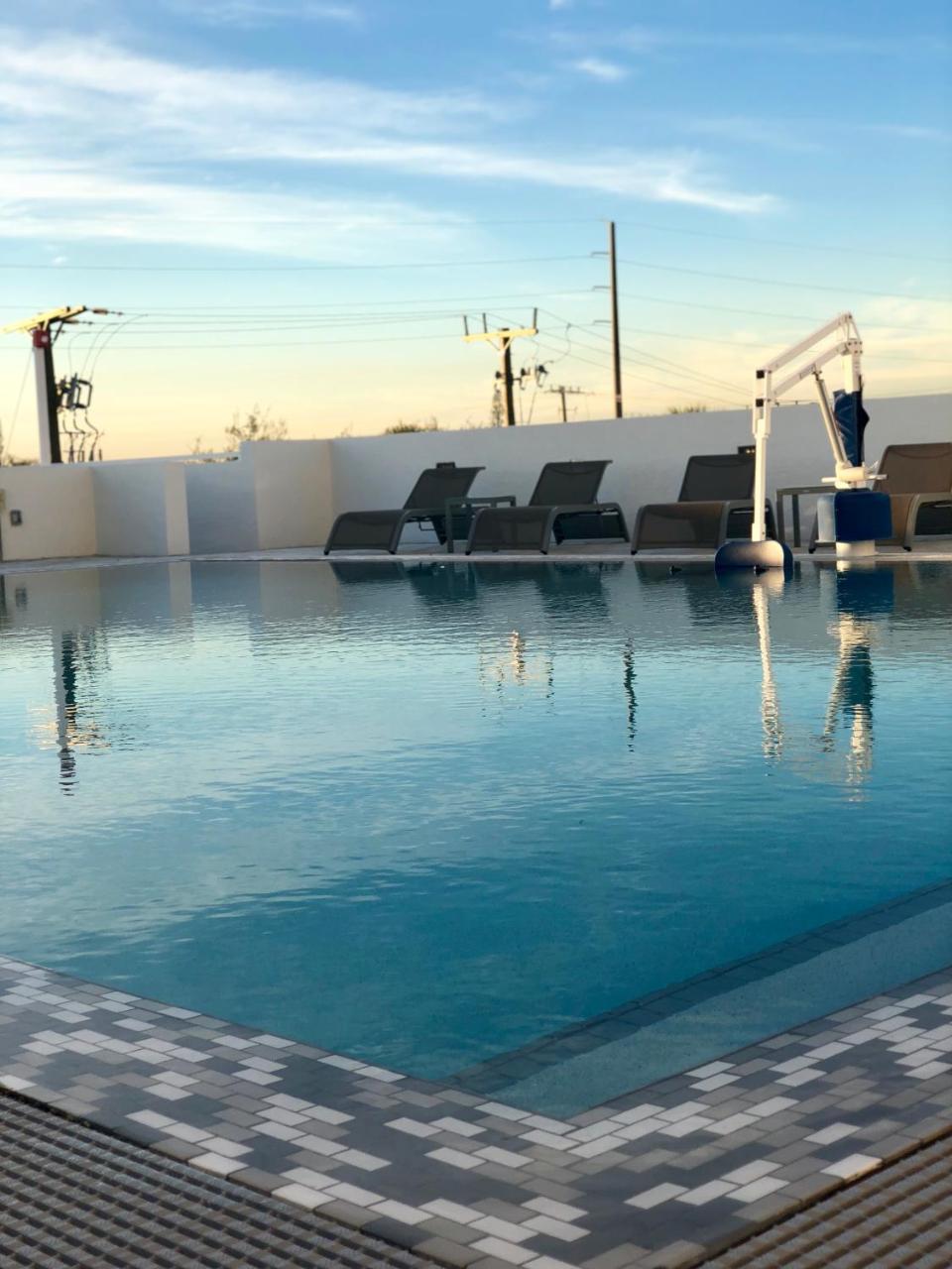 Wyndham Garden Ft Lauderdale Airport & Cruise Port Hotel Dania Beach Bagian luar foto