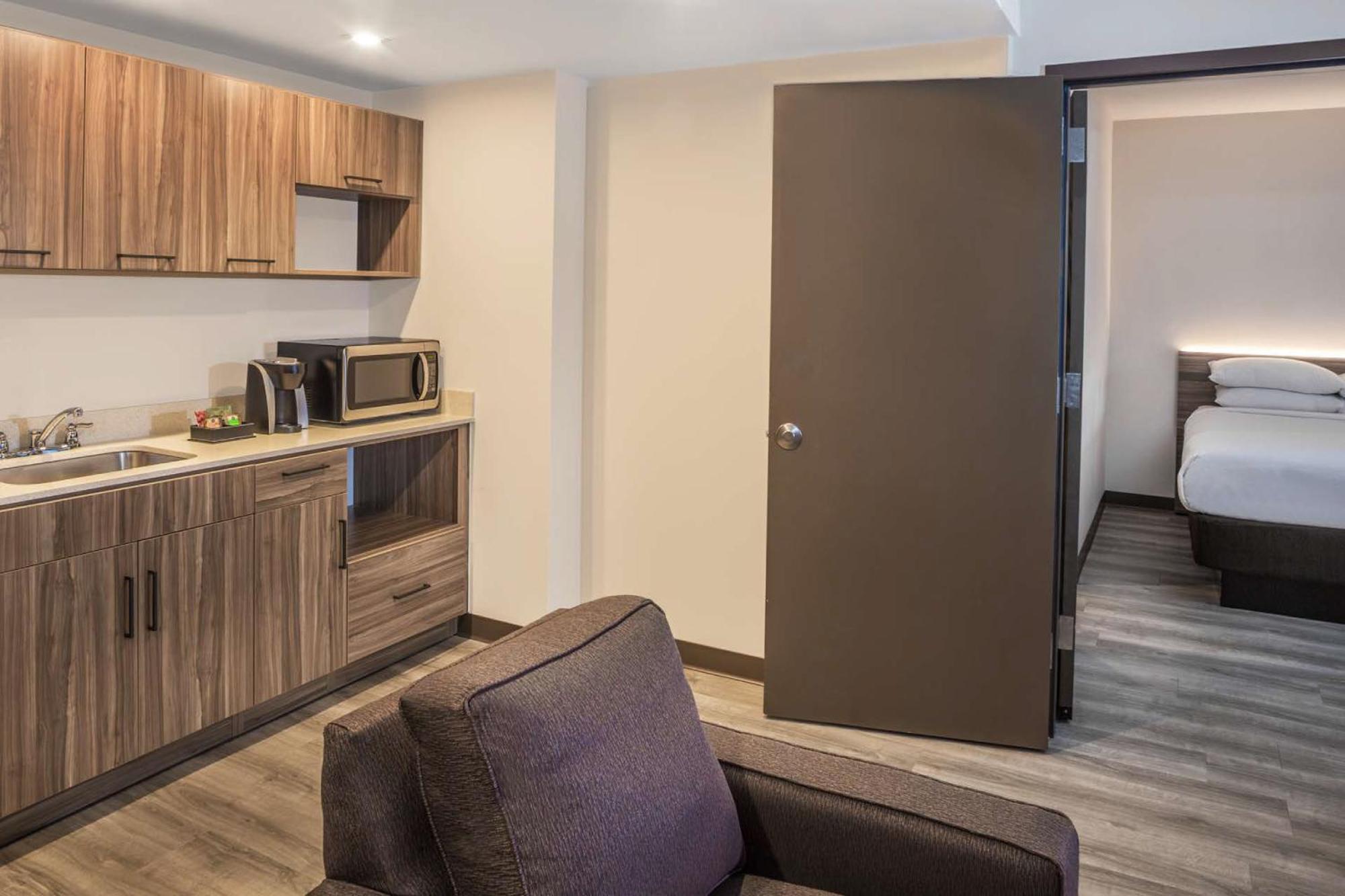 Wyndham Garden Ft Lauderdale Airport & Cruise Port Hotel Dania Beach Bagian luar foto