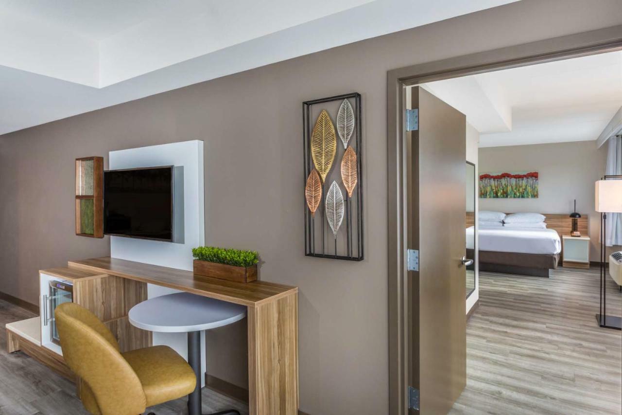 Wyndham Garden Ft Lauderdale Airport & Cruise Port Hotel Dania Beach Bagian luar foto