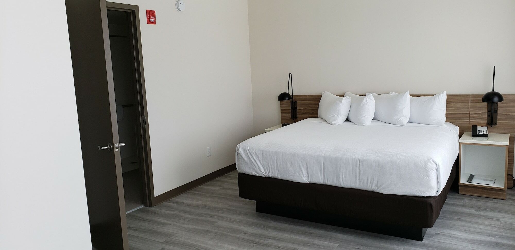 Wyndham Garden Ft Lauderdale Airport & Cruise Port Hotel Dania Beach Bagian luar foto