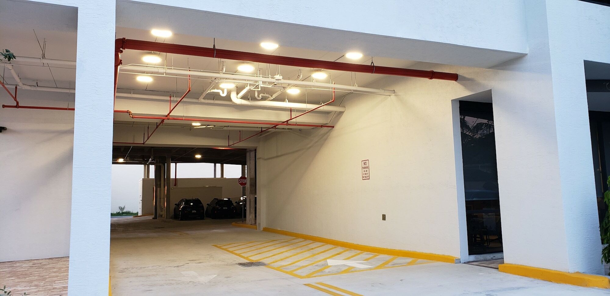 Wyndham Garden Ft Lauderdale Airport & Cruise Port Hotel Dania Beach Bagian luar foto