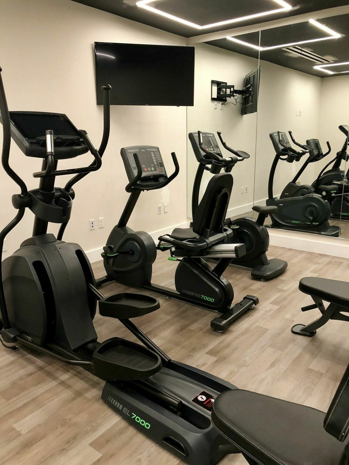 Wyndham Garden Ft Lauderdale Airport & Cruise Port Hotel Dania Beach Bagian luar foto