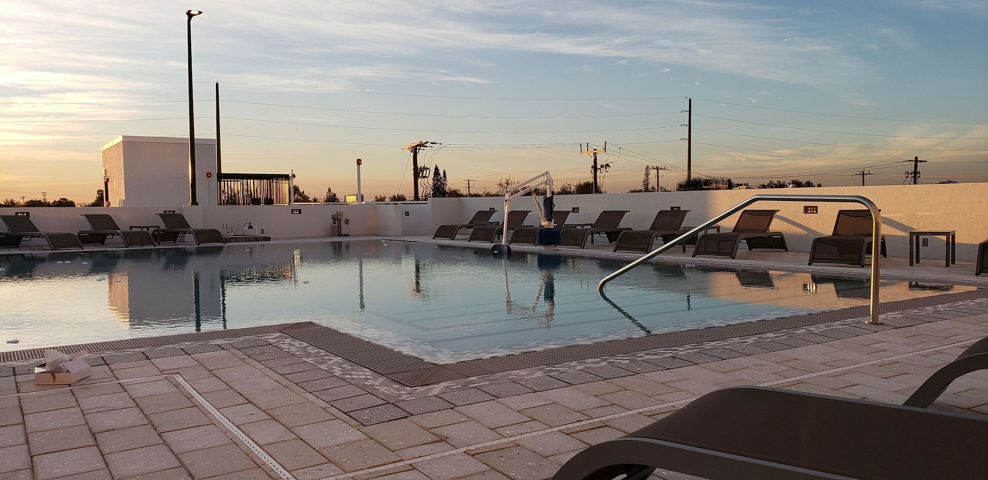 Wyndham Garden Ft Lauderdale Airport & Cruise Port Hotel Dania Beach Bagian luar foto
