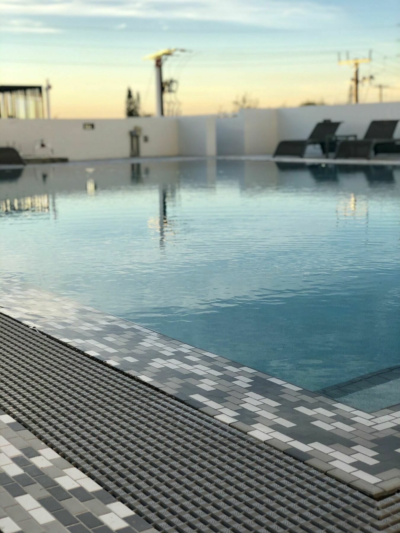 Wyndham Garden Ft Lauderdale Airport & Cruise Port Hotel Dania Beach Bagian luar foto